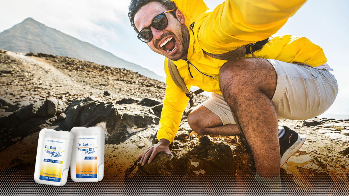 Optimal care on the go!